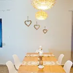 Lioli Infinity Villa Athitos #Northsky Apartament *